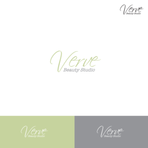 Logo Design by Awash for Verve | Design: #15382422