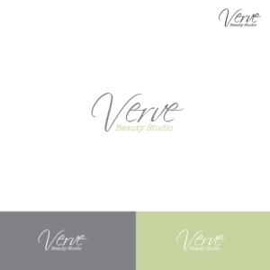 Logo Design by Awash for Verve | Design: #15382424
