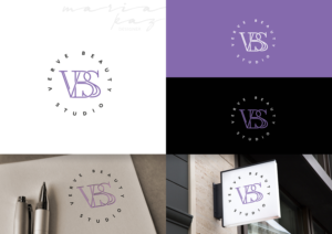 Diseño de Logo por maria-kaz para Verve | Diseño: #15248428