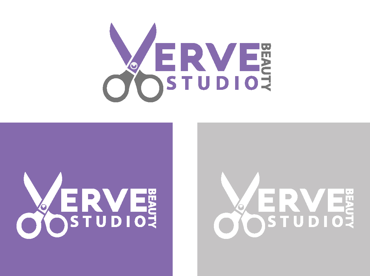 Logo Design by creative.bugs for Verve | Design #15233500