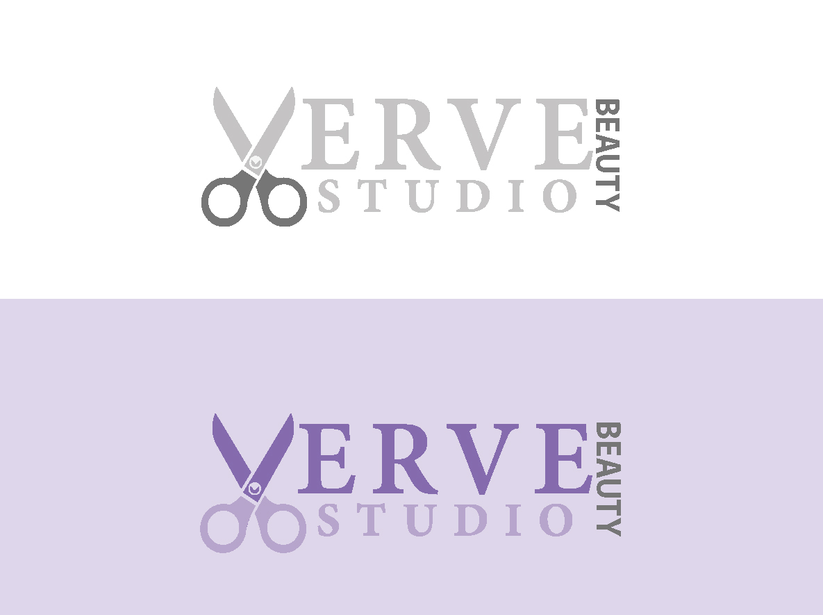 Logo Design by creative.bugs for Verve | Design #15240788