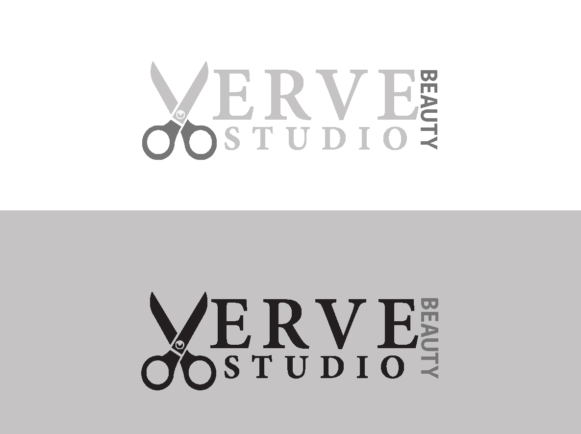 Logo Design by creative.bugs for Verve | Design #15240789