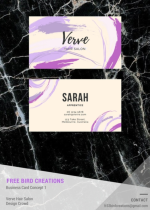Logo Design by Lydia West