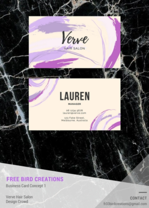 Logo-Design von Lydia West für Verve | Design: #15237166