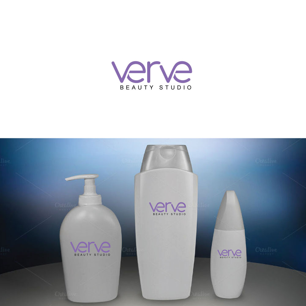 Logo Design by ecorokerz for Verve | Design #15226712
