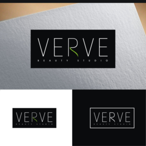 Logo-Design von e-graphics für Verve | Design: #15228779