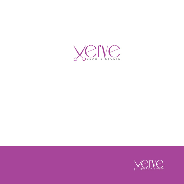 Logo Design by DesignDUO for Verve | Design #15235858