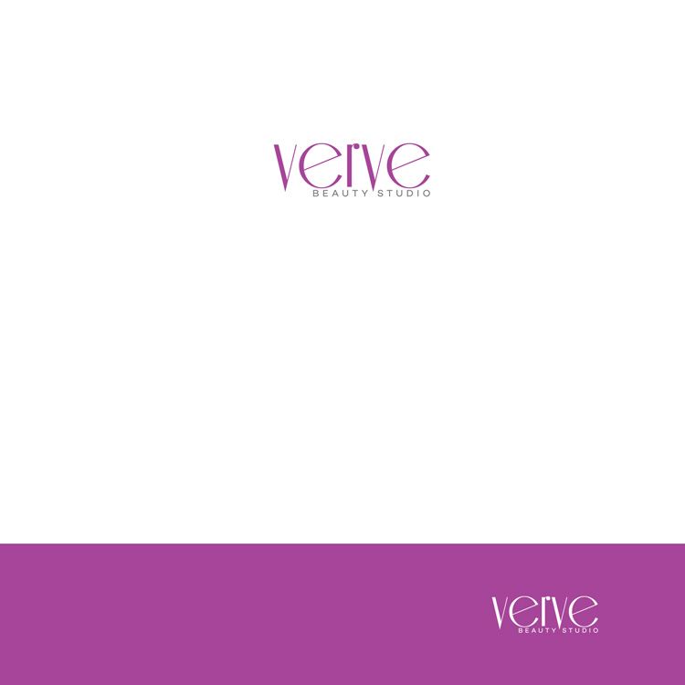 Logo Design by DesignDUO for Verve | Design #15235859
