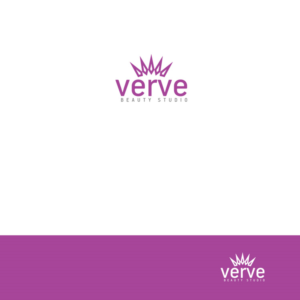 Logo Design by DesignDUO for Verve | Design: #15269569