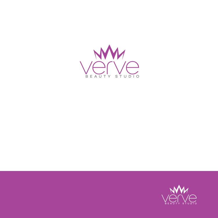 Logo Design by DesignDUO for Verve | Design #15269570