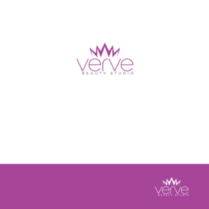 Logo Design by DesignDUO for Verve | Design: #15269570