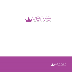 Logo Design by DesignDUO for Verve | Design: #15269571