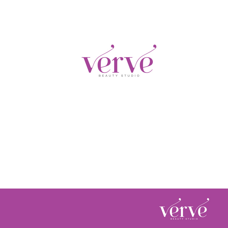Logo Design by DesignDUO for Verve | Design #15352648
