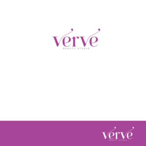 Logo Design by DesignDUO for Verve | Design: #15352648