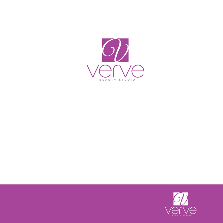 Logo Design by DesignDUO for Verve | Design #15352649
