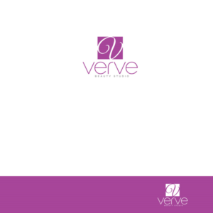 Logo Design by DesignDUO for Verve | Design: #15352649