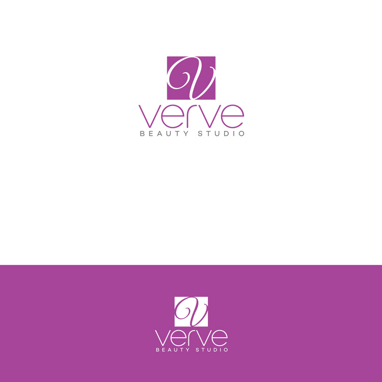 Logo Design by DesignDUO for Verve | Design #15362318