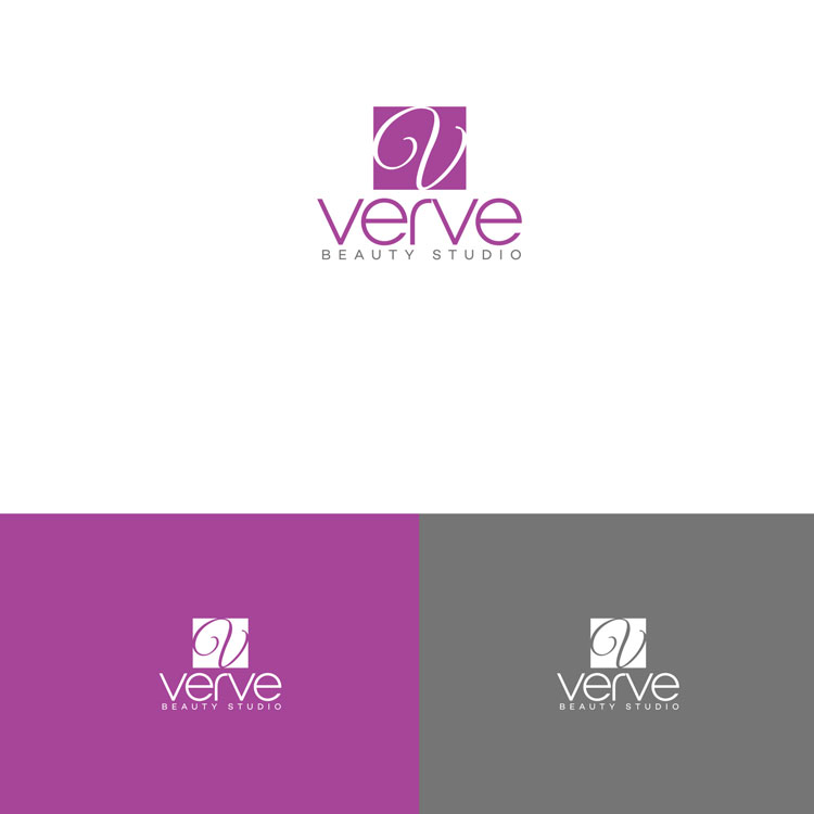 Logo Design by DesignDUO for Verve | Design #15371221