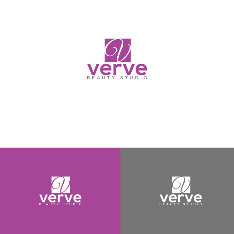 Logo Design by DesignDUO for Verve | Design #15371222
