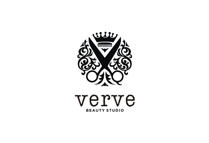 Logo Design by ms.logolady for Verve | Design #15278119