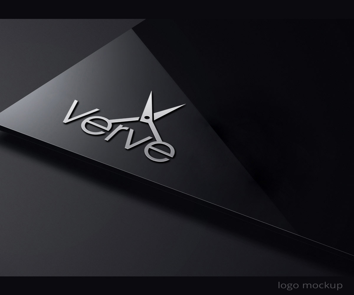 Logo Design by zebronicgraphic for Verve | Design #15235672
