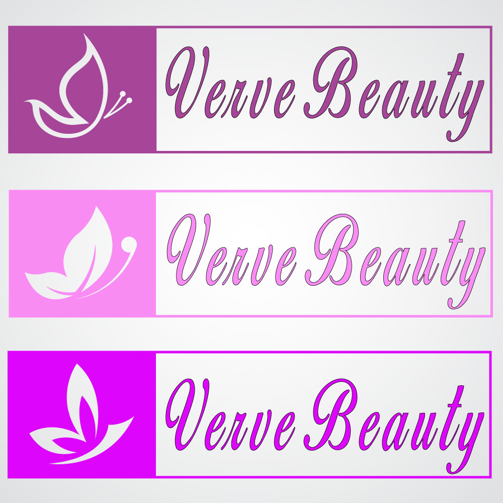 Logo Design by noee90 for Verve | Design #15381601