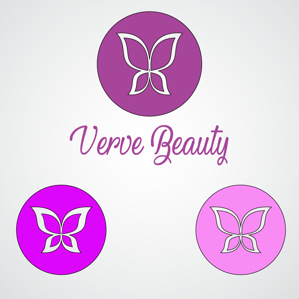Logo Design by noee90 for Verve | Design #15381602