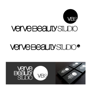 Logo-Design von JCC für Verve | Design #15399873