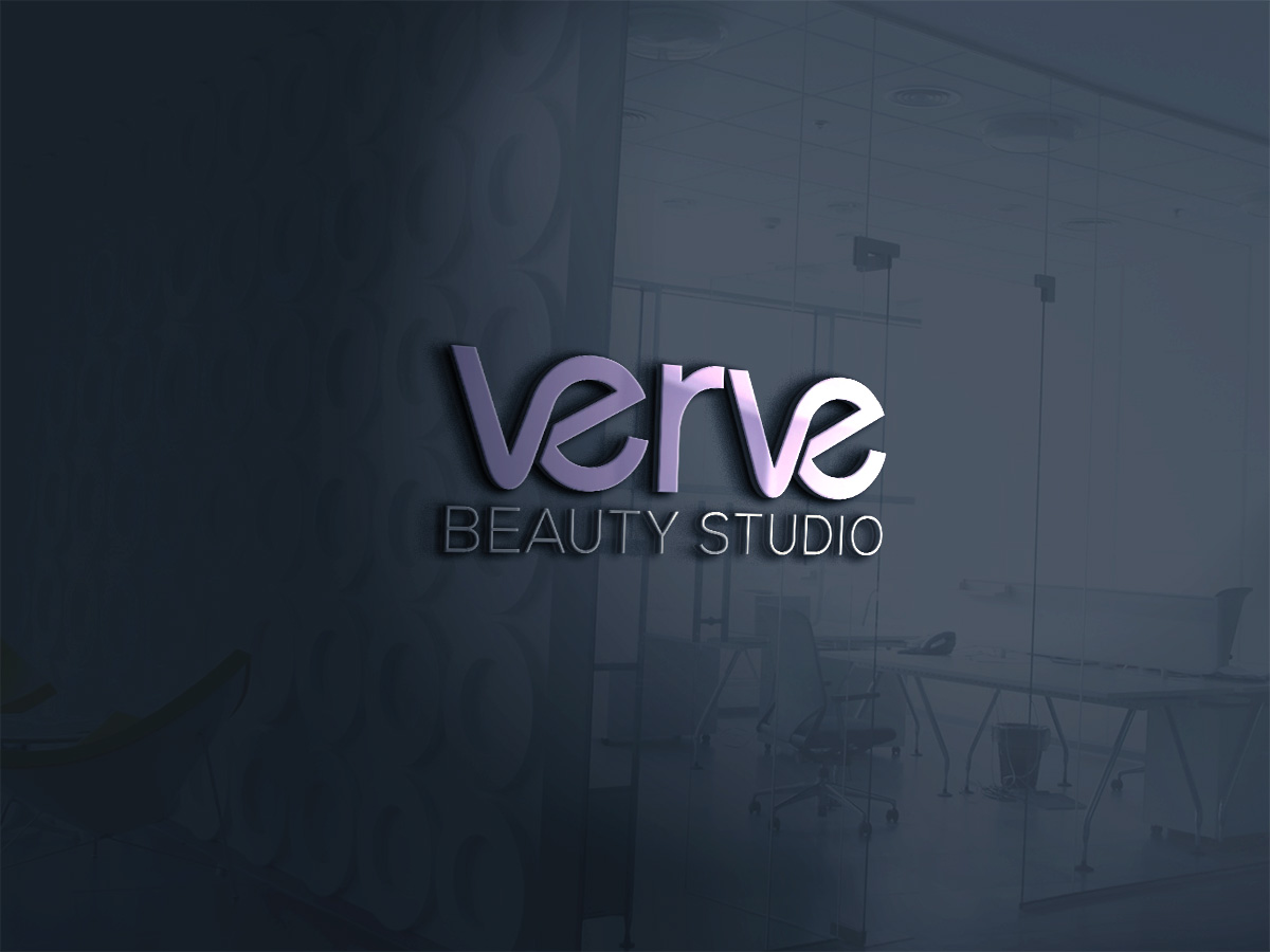 Diseño de Logo por P. S para Verve | Diseño #15229676
