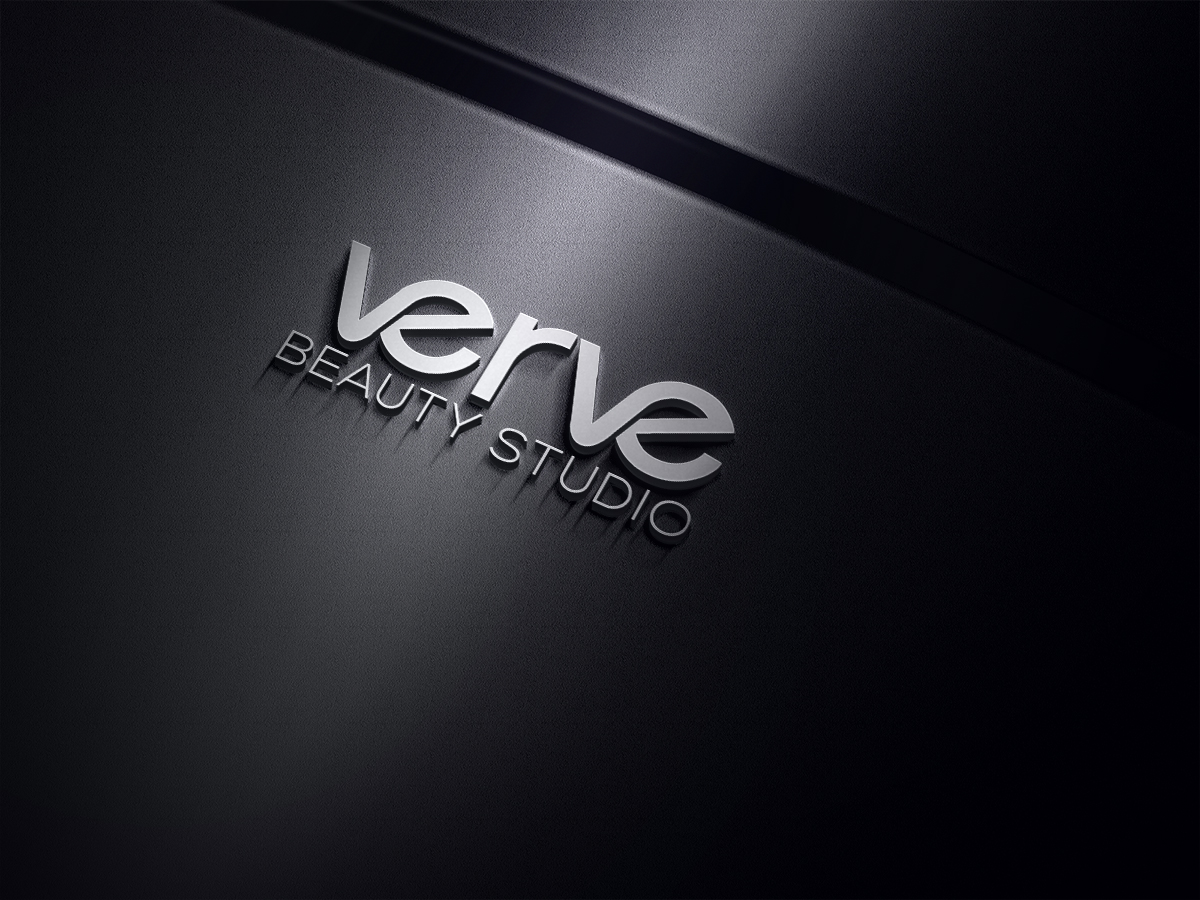 Logo Design by P. S for Verve | Design #15229678
