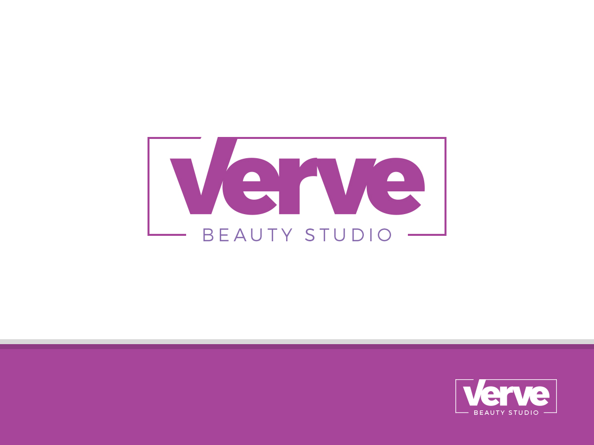 Logo Design by e-mind for Verve | Design #15394086