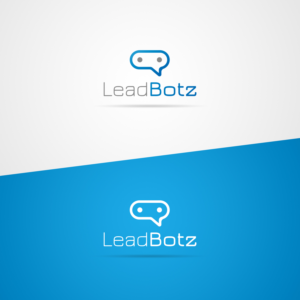 Logo Design by NZ for Leadbotz | Design: #15242501