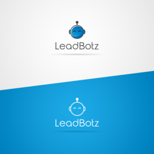 Logo Design by NZ for Leadbotz | Design: #15242503