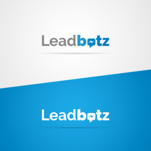 Logo Design by NZ for Leadbotz | Design: #15479207