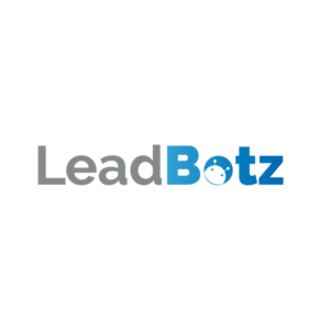Logo Design by NZ for Leadbotz | Design: #15585025