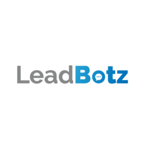 Logo Design by NZ for Leadbotz | Design: #15636758