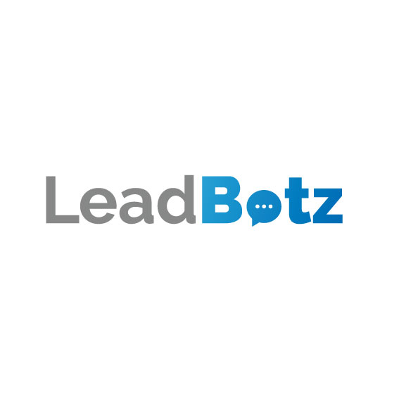 Logo Design by NZ for Leadbotz | Design #15636760