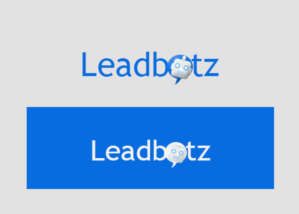 Logo Design by SIEL for Leadbotz | Design #15248985