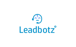 Logo Design by BrandShip™ for Leadbotz | Design #15304470