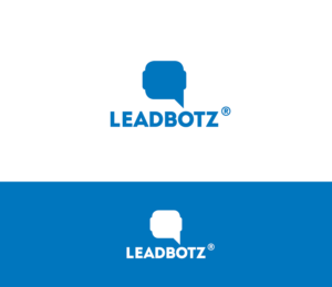 Logo Design by RoundYellow for Leadbotz | Design: #15246140
