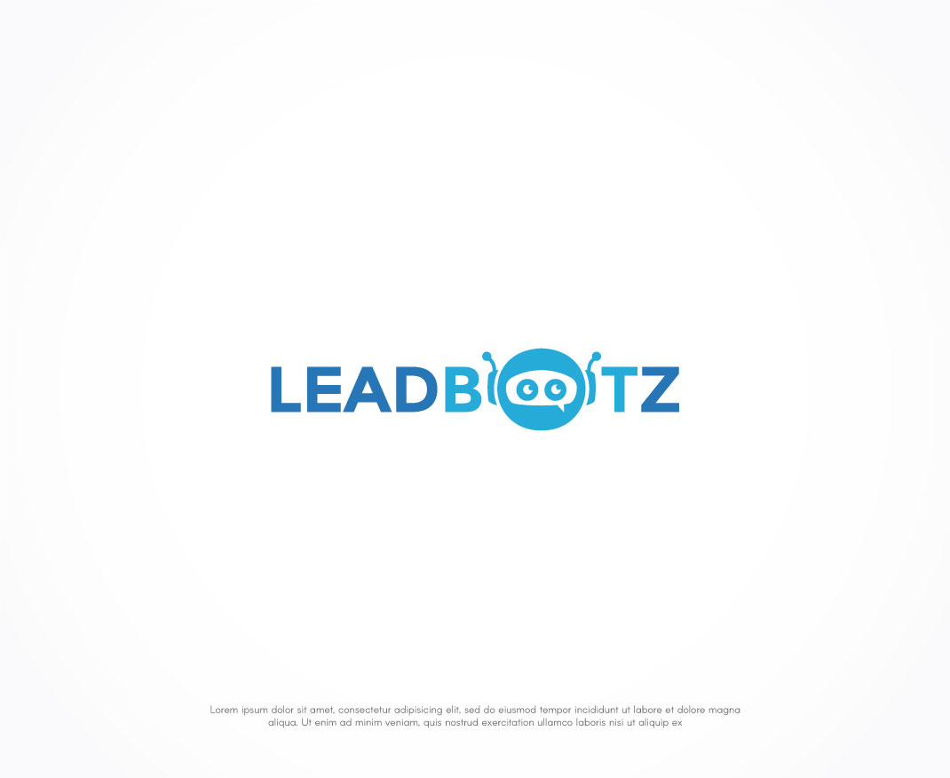 Design de Logo par Shigh5 pour Leadbotz | Design #15267968