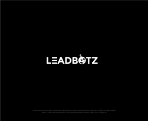 Logo Design by Shigh5 for Leadbotz | Design: #15334559