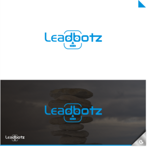 Logo Design by R!CKY for Leadbotz | Design: #15289734