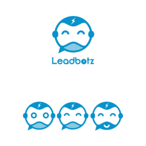 Logo Design by Andre_bwid for Leadbotz | Design #15294895