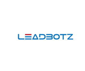 Logo Design by Top king  designer for Leadbotz | Design: #15292327