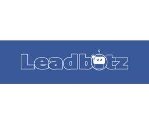 Logo Design by Chris | Designer for Leadbotz | Design: #15352630