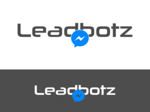 Logo Design by imsakiballhasan for Leadbotz | Design: #15255452