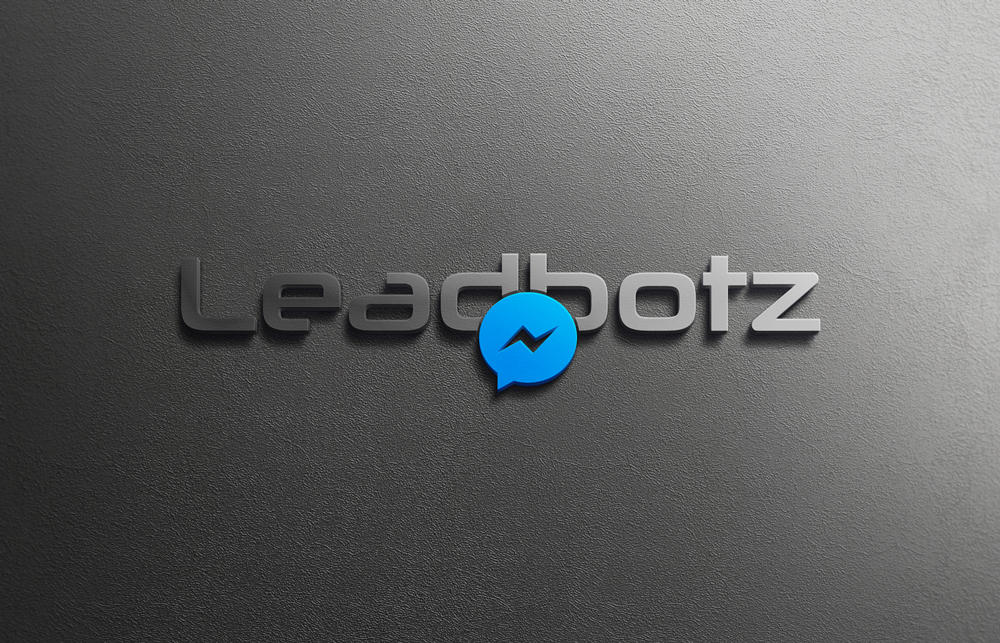 Logo Design by imsakiballhasan for Leadbotz | Design #15255453