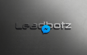 Logo Design by imsakiballhasan for Leadbotz | Design: #15255453