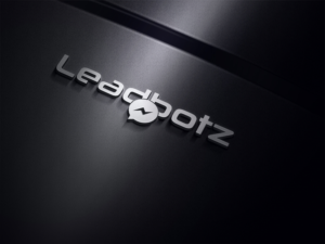 Logo Design by imsakiballhasan for Leadbotz | Design: #15255454